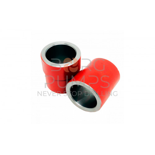 image Liner, 1 3/4&quot; Chrome  for KERR (KZ-285-175CH)BORG Pumps GMBH