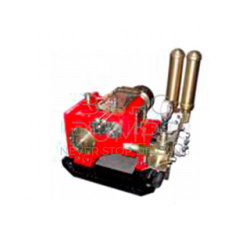 image YWB-350 Mud Pump BORG Pumps GMBH