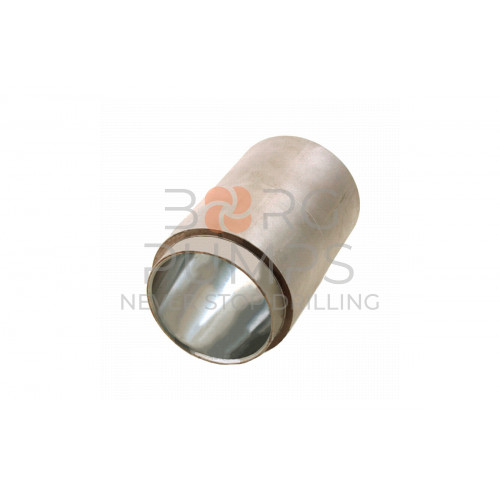 Liner chrome 2.25" for KERR KM-3250PT, KM-3300PT (KM-285-225CH)