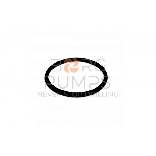 O-ring cover cap (KM-37N)