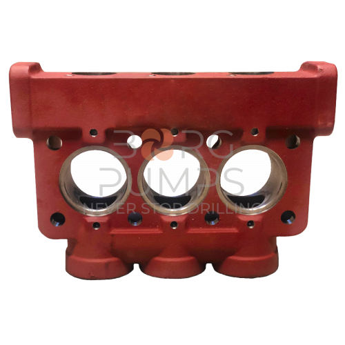 image PPFMC 1255266 Discharge housing BORG Pumps GMBH