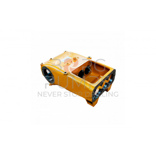 image Power Frame for Aplex (7206-0029-51K) BORG Pumps GMBH