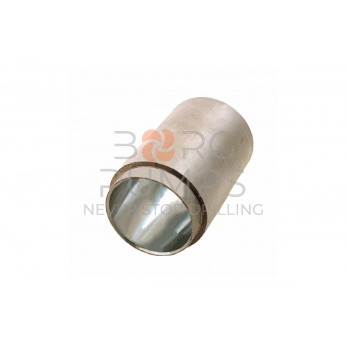 Liner chrome 2.25" (КМ-285-225CH)