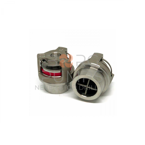 image Discharge valve assembly 3,25&amp;amp