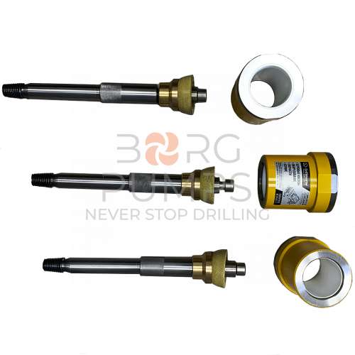 image APLEX SC-45 Pump bulkhead Repair Kit BORG Pumps GMBH