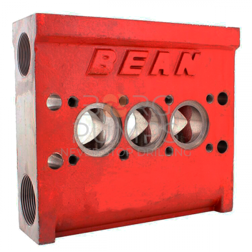 image P527892 Pump discharge housing BORG Pumps GMBH