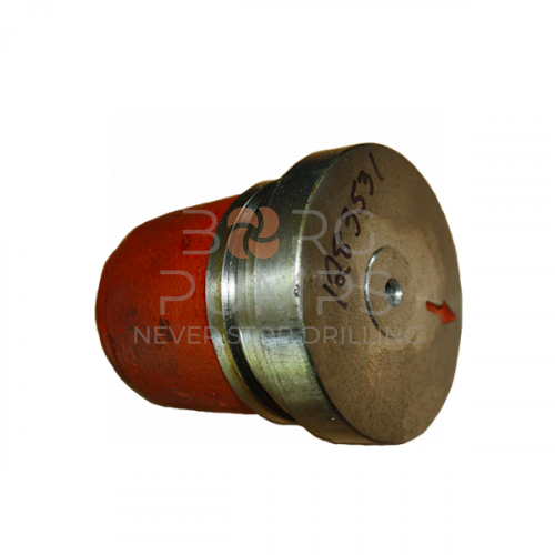 image 1283531 Cylinder Cover BORG Pumps GMBH