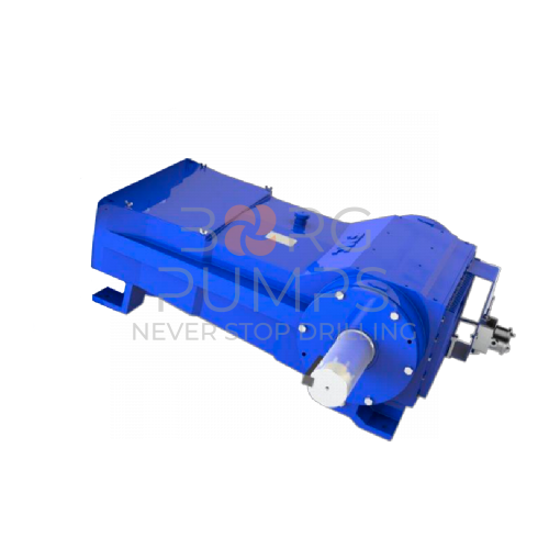 image 5262830 Pump housing FMC M1224 BORG Pumps GMBH