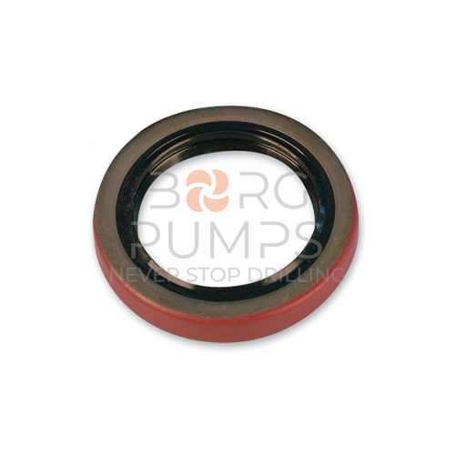image 3269370 Crankshaft oil seal FMC L11 BORG Pumps GMBH