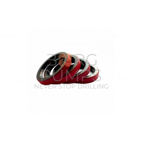 Pony rod oil seal for KERR KT-3350PT, KA-3500PT (KA-28)