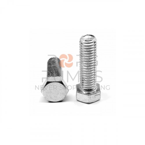 image 1100043 Screw BORG Pumps GMBH