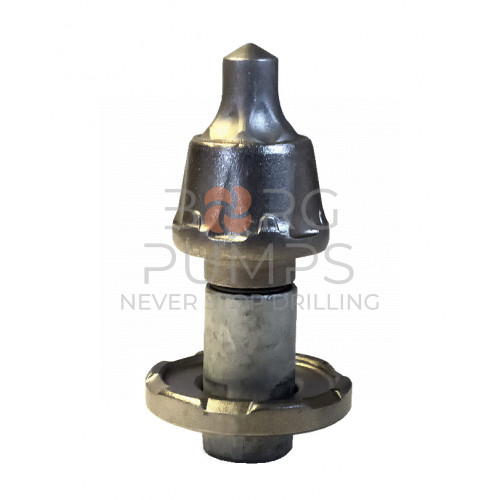 image Wirtgen W6/22 cutter for road milling BORG Pumps GMBH