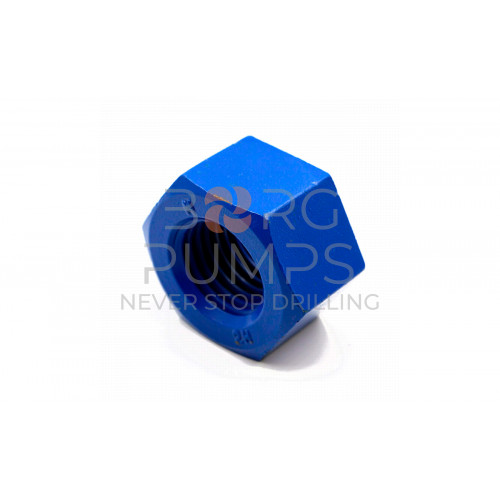 image PPFMC 1284777 Valve Block BORG Pumps GMBH