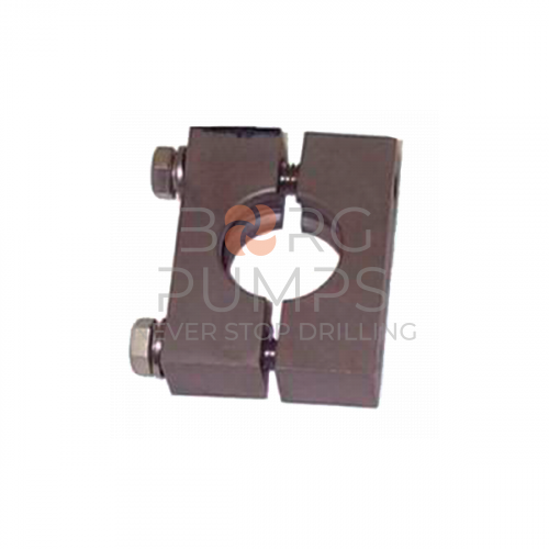 image 5268811 Clamp FMC M14, M16 BORG Pumps GMBH