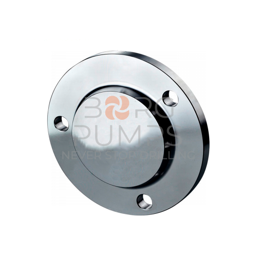 image PPFMC P508916 Rear drive shaft flange BORG Pumps GMBH