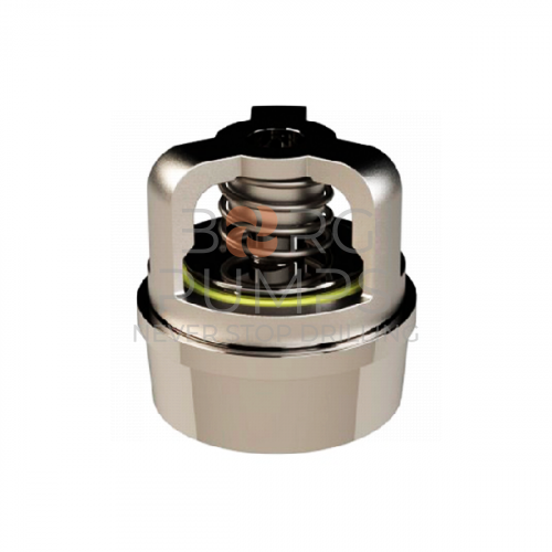 spare part BG-TS12-AR0-AC0848 Mud Pump Inlet Valve for Aplex MA-25H mud pump