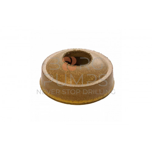 image Piston Cup 2.00&quot; (Kevlar) for KERR (KM-263G-200) BORG Pumps GMBH