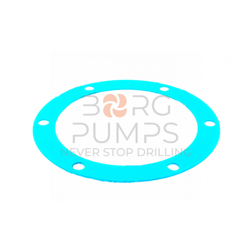image 525-4178 Gasket BORG Pumps GMBH
