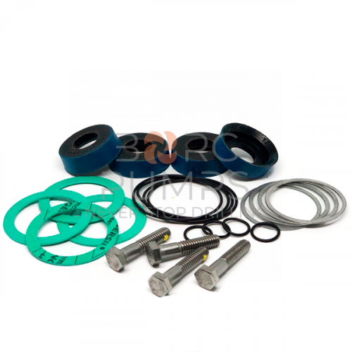 image P507422 Piston Repair Kit E0413C BORG Pumps GMBH