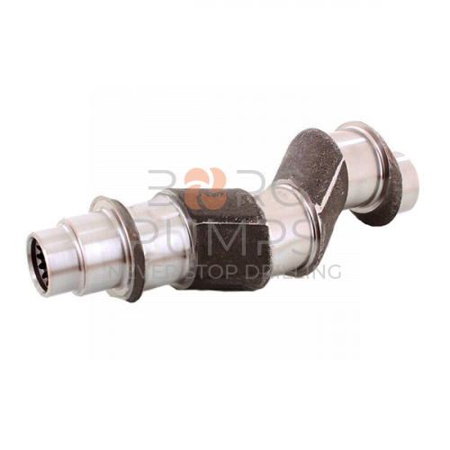 image 3265065 Crankshaft BORG Pumps GMBH