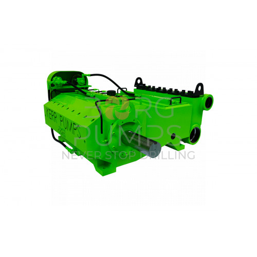 image KERR Mud Pump Q-5450PT (375 RPM, 2160 PSI) BORG Pumps GMBH