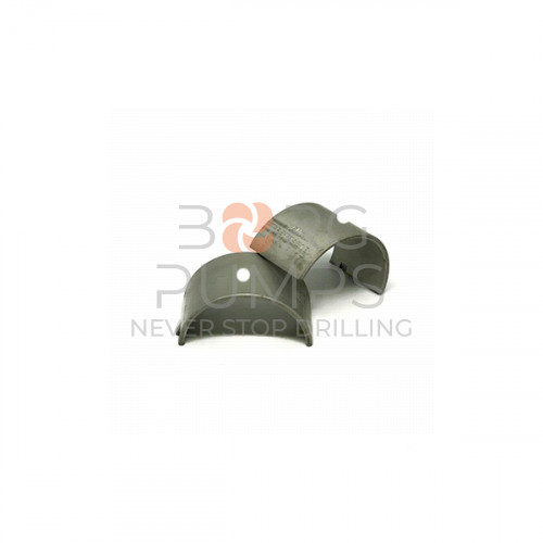 Insert bearing con rod (KM-25-000HRL)