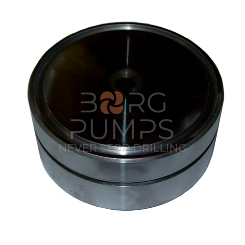 image 5264826 Mud Pump Valve Cover FMC M1220/M1222/M1224 BORG Pumps GMBH