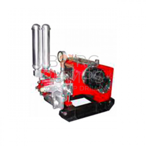 image YWB-500 Mud Pump BORG Pumps GMBH