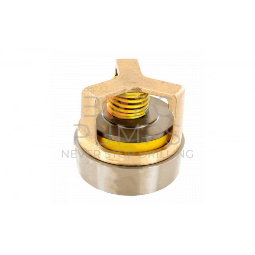 spare part BG-TS35-AR0-AC0883 Mud Pump Exhaust Valve for APLEX SC-170DD mud pump