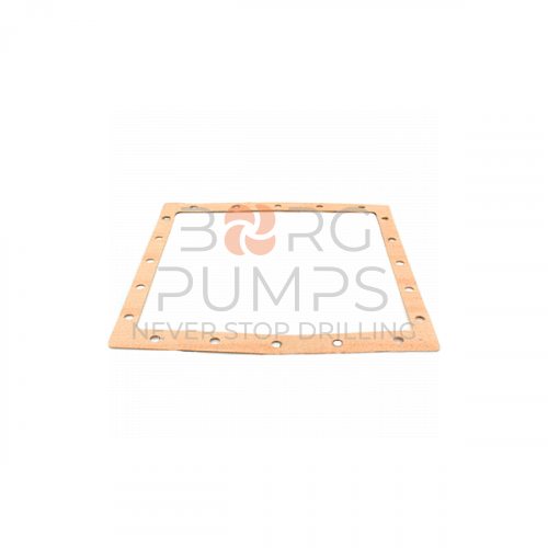 image 3266091 Rear crankcase cover FMC L1622 BORG Pumps GMBH