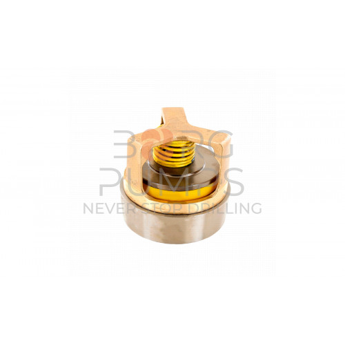 image PPFMC 5260052 Piston Bowl BORG Pumps GMBH