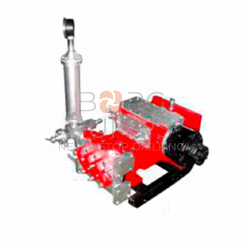 image YWB-200 Mud Pump BORG Pumps GMBH