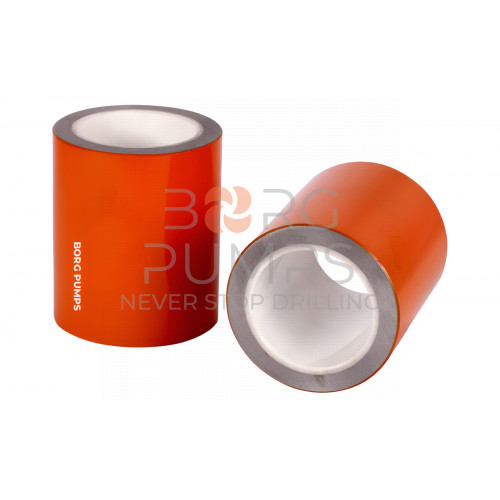 spare part BG-PPFMC 1257452 Ceramic cylinder 2.25&quot; for American MFG mud pump