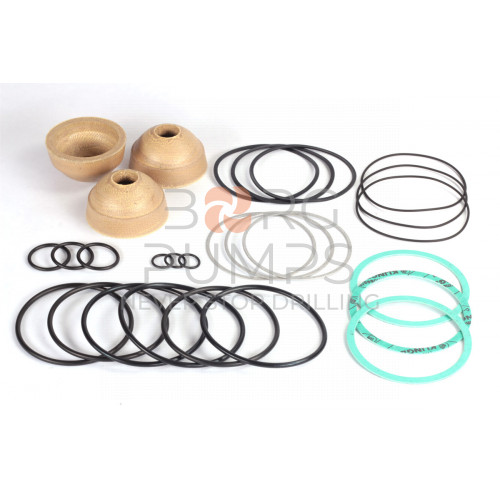 image P504326 Piston Repair Kit BORG Pumps GMBH