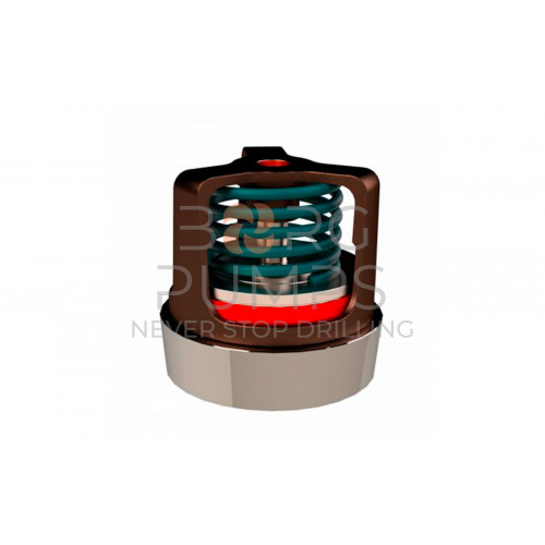 image Discharge valve for Aplex (TS25-AR0-AC0793)