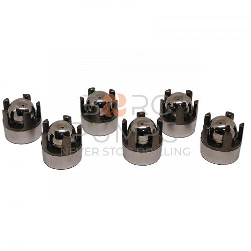 image 5256591 Ball Valve Set FMC Bean 435/W1122BCD/W1122B BORG Pumps GMBH