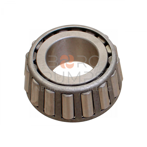 image 320313 Crankshaft Bearing FMC L1622 BORG Pumps GMBH