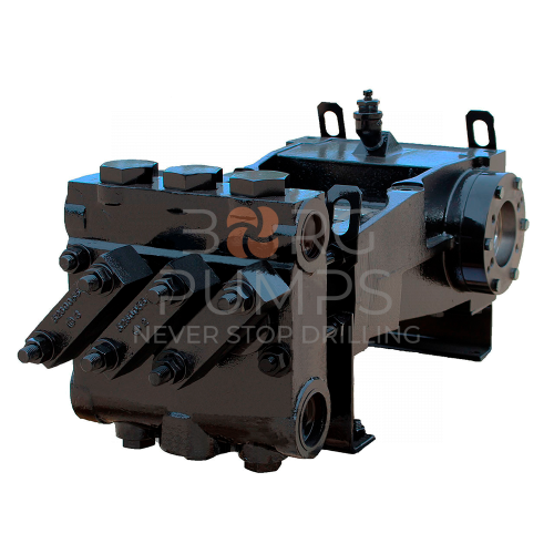 image Piston pump FMC L1118 SC (300L/min, 70 Bar) (P101101) in BORG pumps GMBH