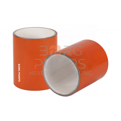 image Liner ceramic  2.75&amp;quot; BG-1267586 for FMC BORG Pumps GMBH