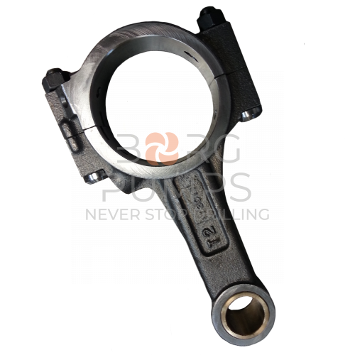 image PPFMC 18710 Connecting Rod Assembly BORG Pumps GMBH