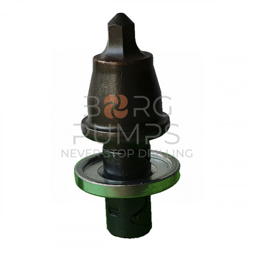 image Element Six RM3-M9 cutter for road milling BORG Pumps GMBH