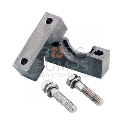 image 1252143 Mud Pump Plunger Lock FMC M1224SC BORG Pumps GMBH