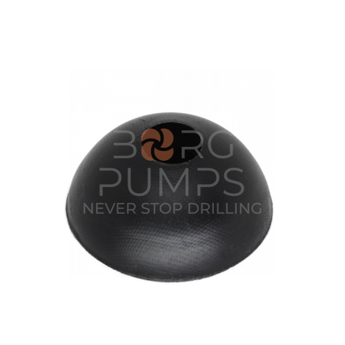 image PPFMC A3434N Piston Sleeve BORG Pumps GMBH