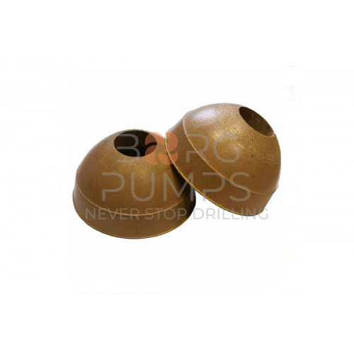 image Piston Cup HSN and Kevlar for Aplex (BG-7203-0727-00A) BORG Pumps GMBH