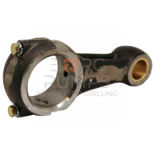 image 7203-0104-00D Aplex 65L/115L Pump Connecting Rod BORG Pumps GMBH