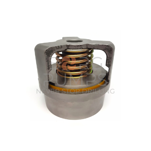 spare part BG-Valve-PP1500 Mud Pump Suction Valve (BG-PD-038-10002) for PP-1500 mud pump